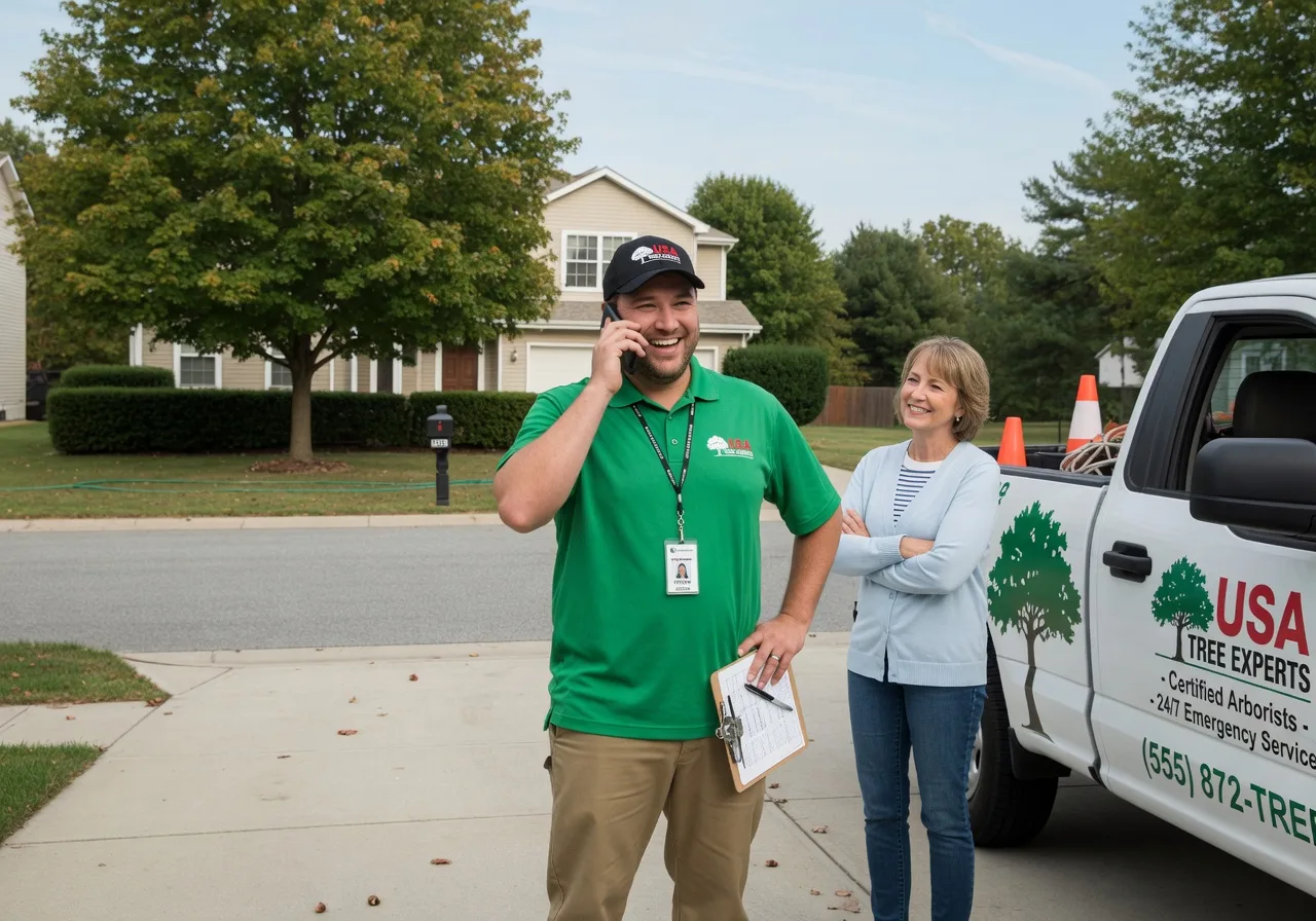 Tree Services Barnegat, NJ FAQs